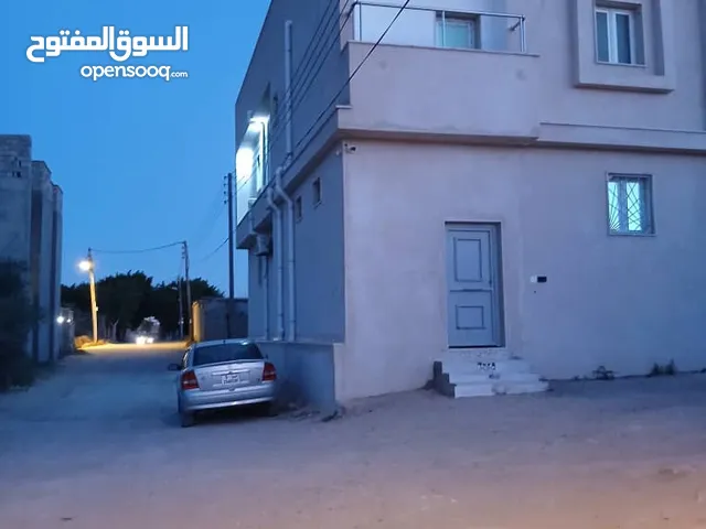  Building for Sale in Tripoli Al-Bivio