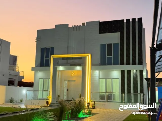 شاليه راقي في بركاء وبسعر منافس جدا... سارع بالحجز واستمتع بالاقامه معنا.