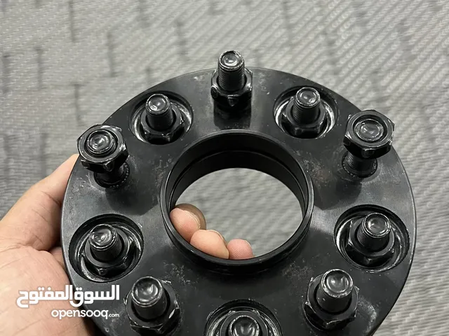 سبيسرات اكورد شبهه جدد