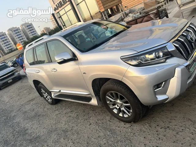 Toyota Prado 2019 in Al Jahra