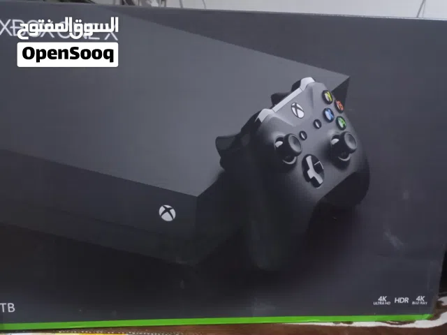 اكس بوكس وان اكس