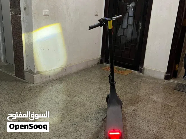 سكوتر شاومى