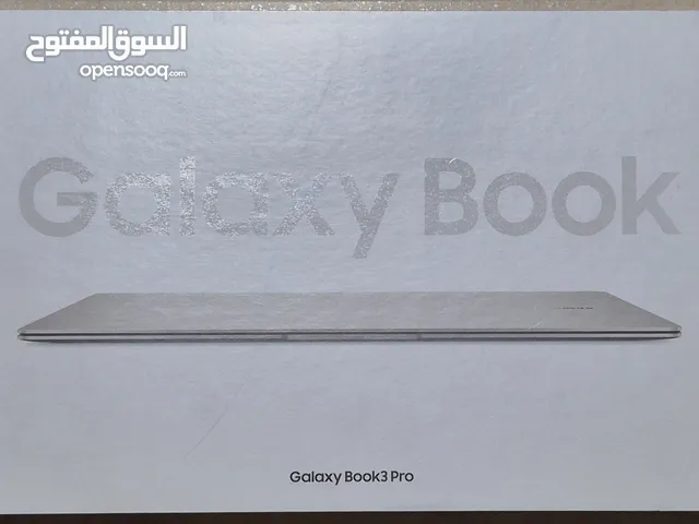 SAMSUNG 14 Galaxy Book3 Pro