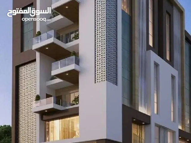 2 Floors Building for Sale in Basra Juninah