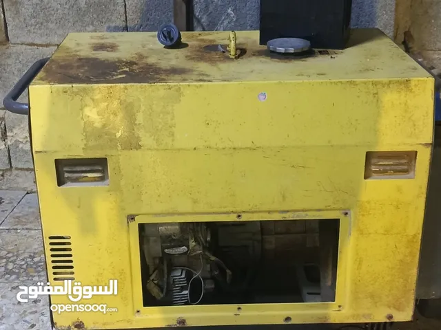 مولد كاز 20 امبير