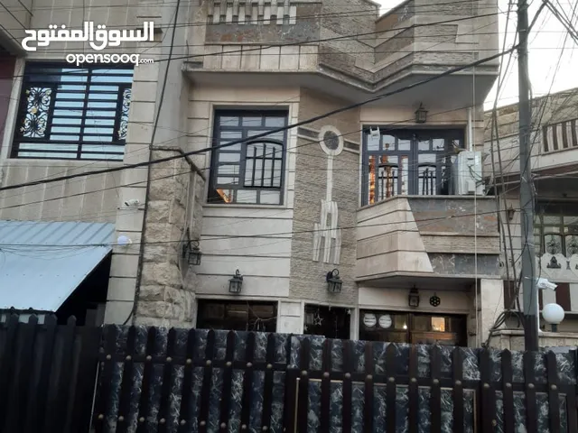 63 m2 3 Bedrooms Townhouse for Sale in Baghdad Saidiya