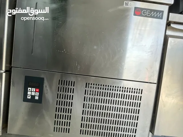 GEMM BLAST CHILLER 5 TRAYS BCB/05