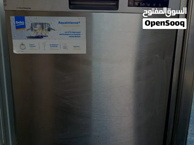 غسالة صحون 6 أطقم BEKO