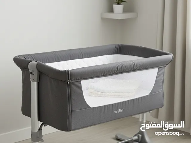 Bedside Crib - next to me