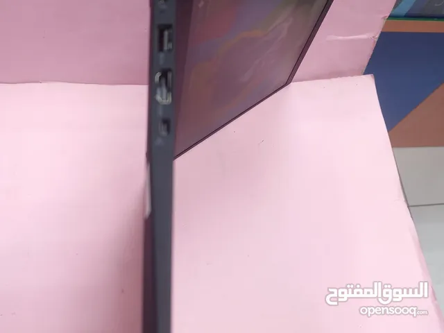 LENOVO X1 CARBON CORE-i7 16GB RAM 512GB SSD 14-INCH SCREEN   لينوفو ثينك باد X1-كربون معالج كور i7 ب