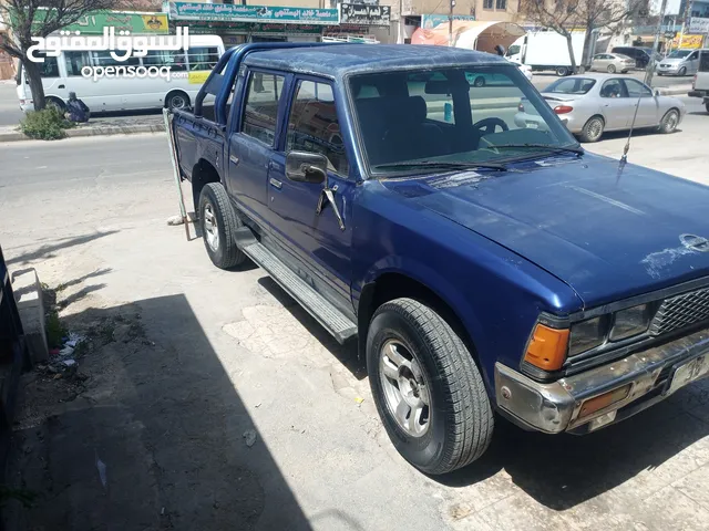 Nissan Other 1984 in Madaba