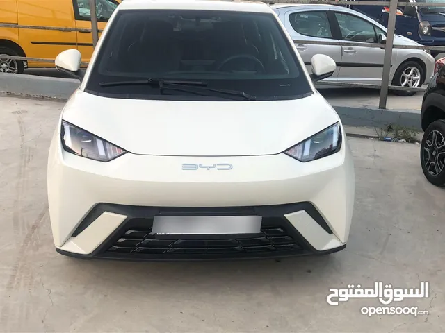 BYD سيجول موديل 2023