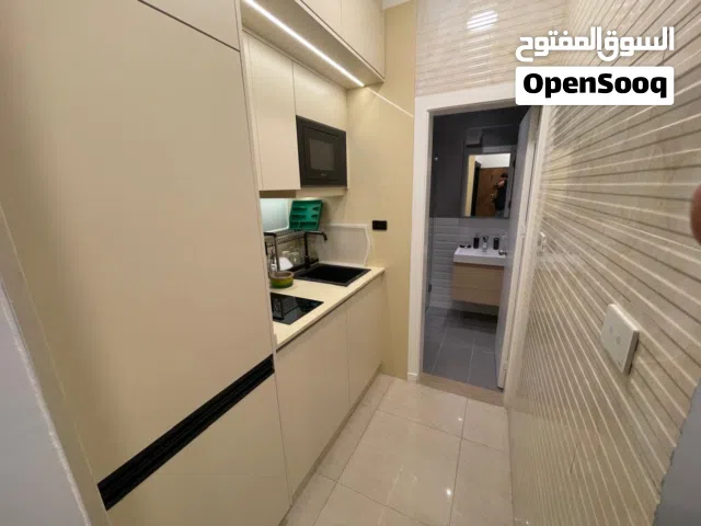 شقة مفروشة للإيجار في جبل عمان ( Property 47224 )-165008