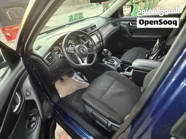 Used Nissan Rogue in Basra
