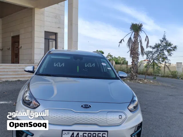 2020 Kia Niro EV Wave