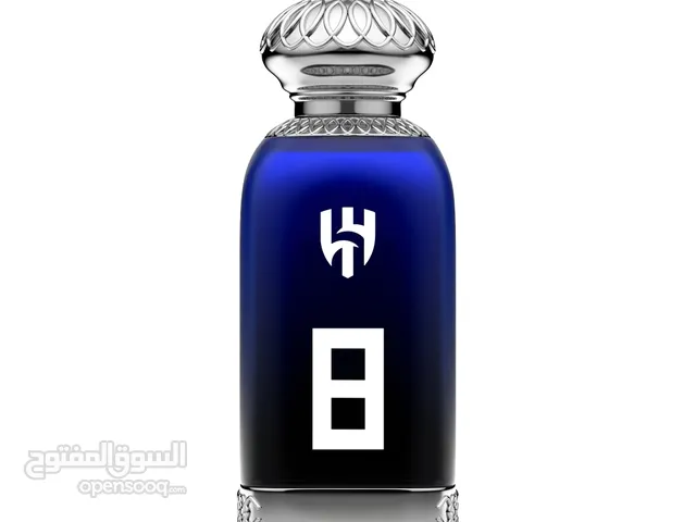 عطر رقم 8 الهلال