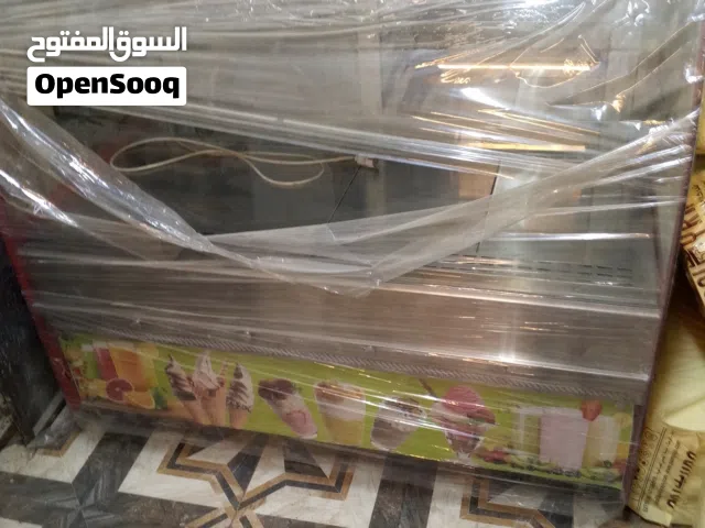 ثلاجه عرض بحال الوكاله استخدام اسبوع