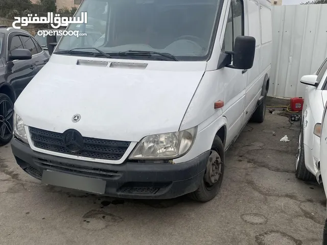 باص مرسيدس 416