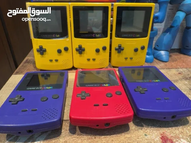 Nintendo - Others Nintendo for sale in Al Ahmadi