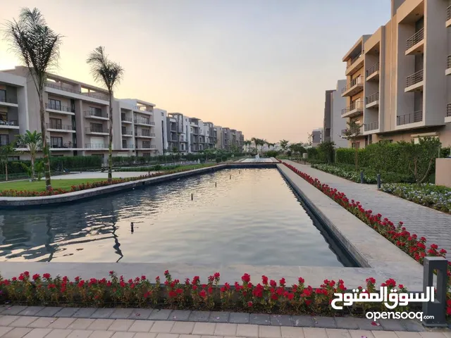 250m2 3 Bedrooms Apartments for Sale in Cairo Fifth Settlement