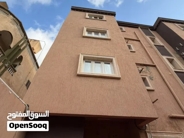 Building for Sale in Tripoli Zanatah