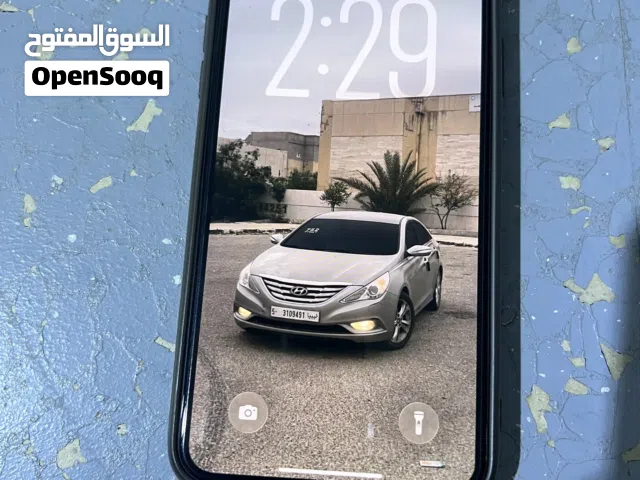 Apple iPhone 11 Pro Max 64 GB in Tripoli