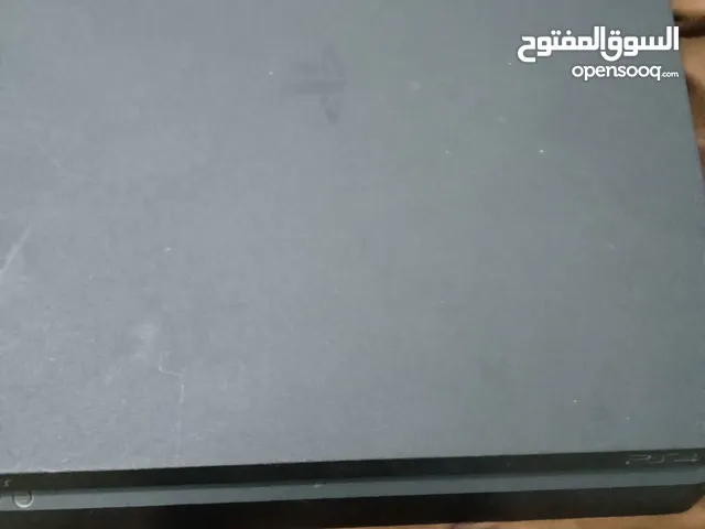 بلاستيشن 4 للبيع قابل للتفاوض