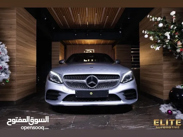 C200 Mercedes fulll***** المانيه بحاله الوكاله