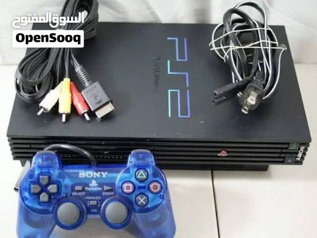 PlayStation 2 PlayStation for sale in Tripoli