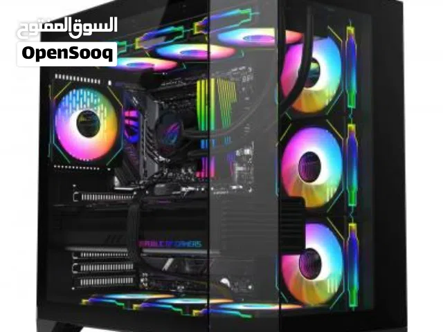 pc gaming بسعر حرق