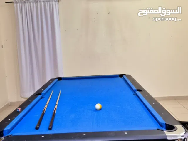 Pool table Billiards