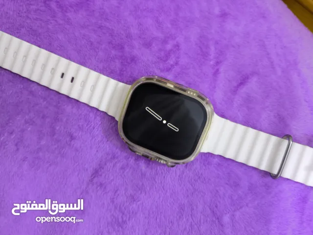 Ultra smart watches for Sale in Basra