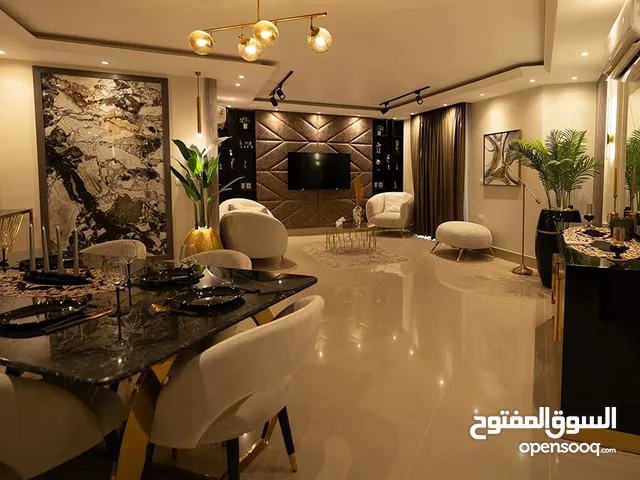 175 m2 3 Bedrooms Villa for Sale in Cairo Other