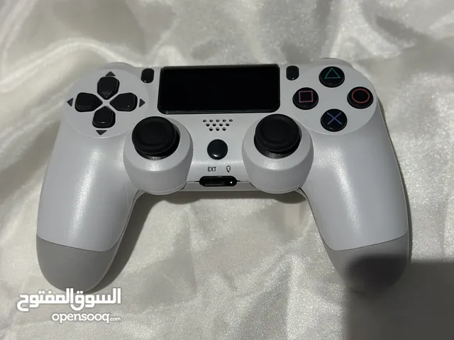 جهاز تحكم بلايستيشن 4