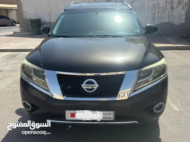 NISSAN PATHFINDER 2015 FOR SALE,