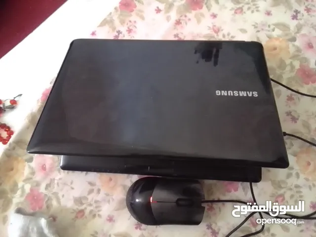 Windows Samsung Computers for sale in Tanger