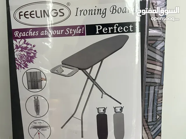 Ironing table for laundry