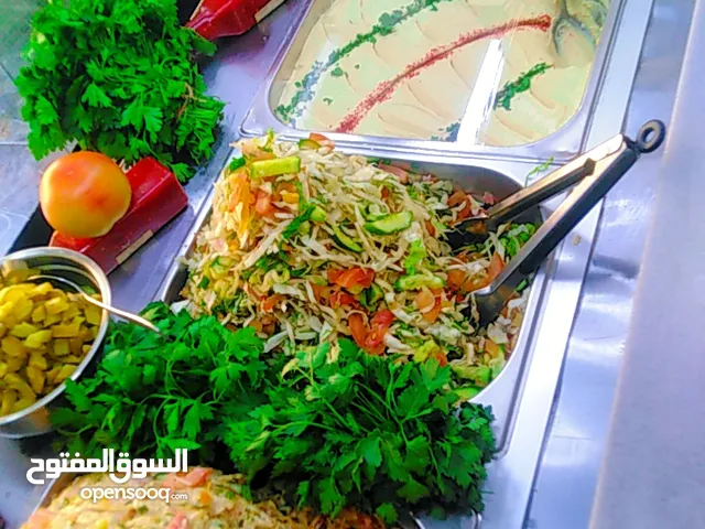 مطعم للبيع المطعم سبب البيع لاني موظف صلاه على النبي مبيعات المطعم جيده ربي يبارك لصاحب النصيب يارب