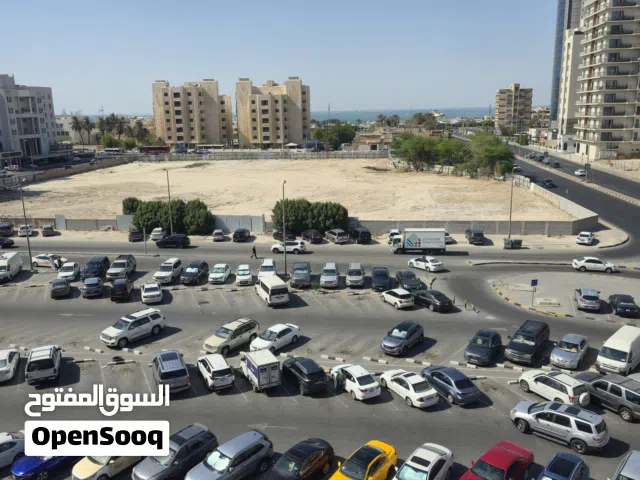 محلات تجارية ومساحات تأجيرية بالسالميه شارع سالم المبارك