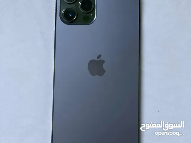 Apple iPhone 12 Pro Max 256 GB in Baghdad