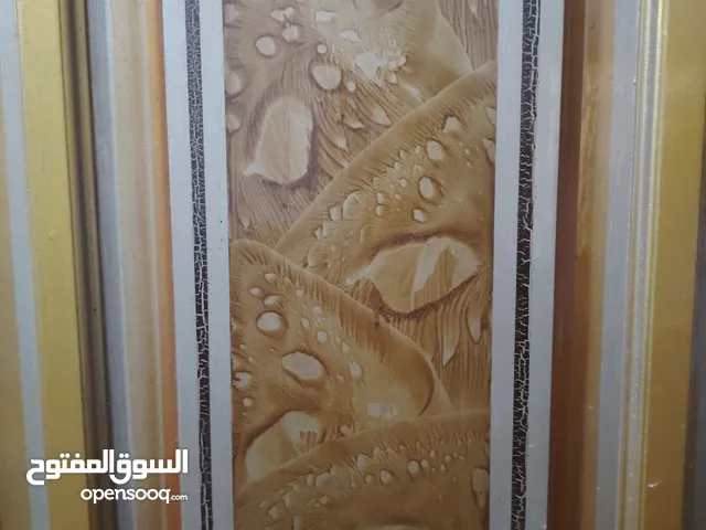 كنتور خشب ست بيبان مستعمل