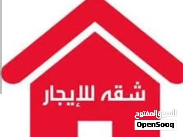 30 m2 Studio Apartments for Rent in Amman University Street