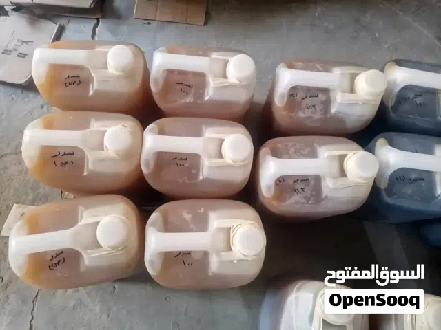 عسل سدر حضرمي بجميع الدرجات التي تناسب احتياجكم