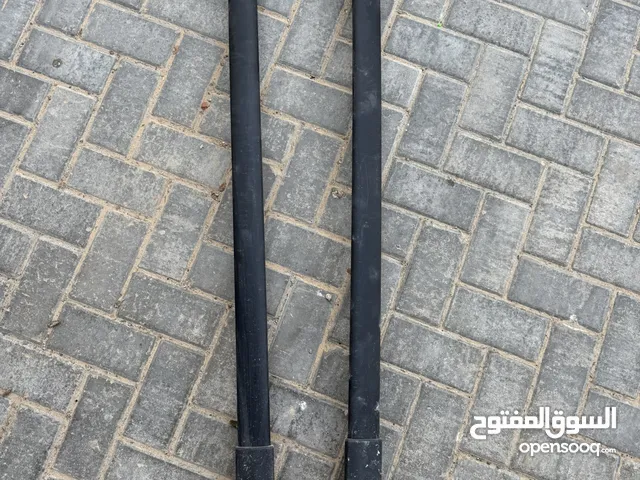 حاملات السقف هونداي سنتافي