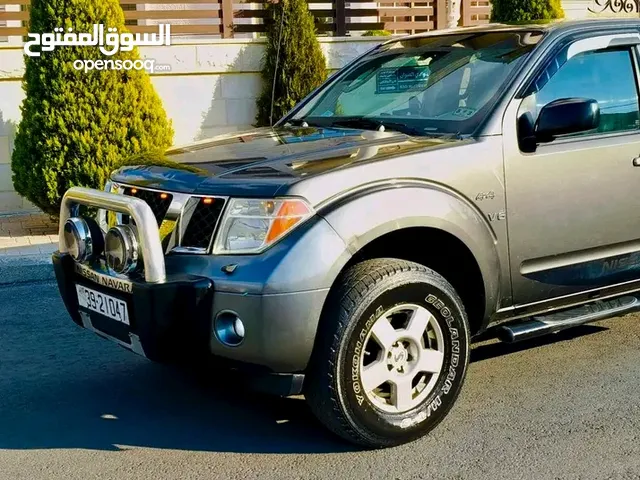 Used Honda Ridgeline in Mafraq
