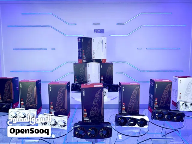 XFX FORCE TECHNOLOGY