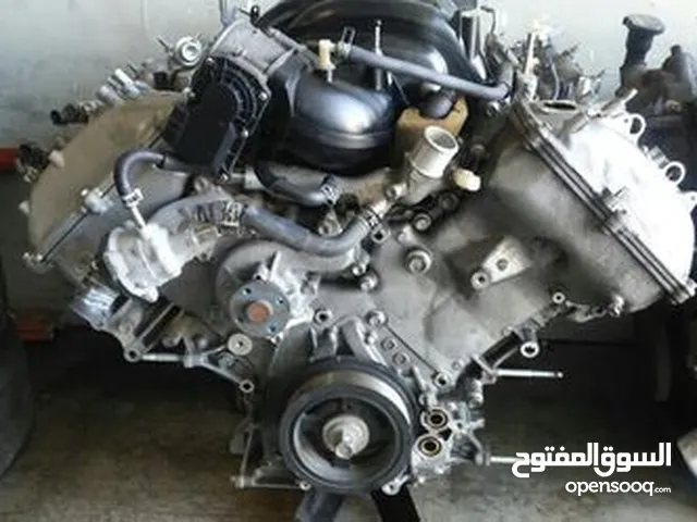Toyota Tundra SR in Misrata
