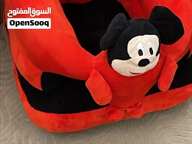 كرسي اطفال