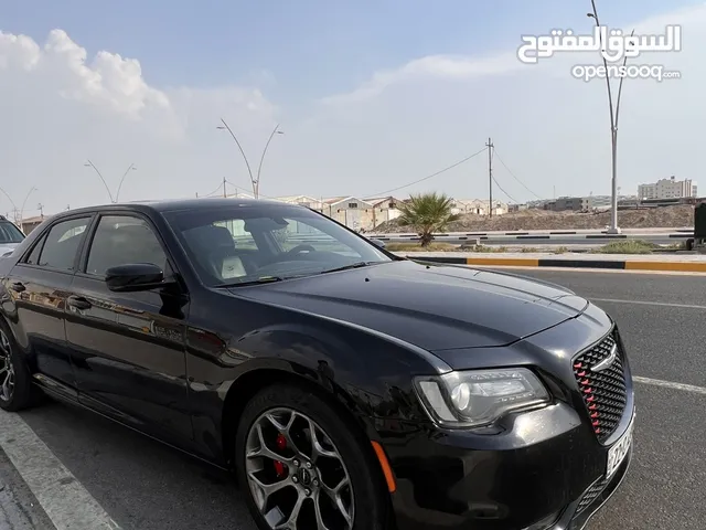 Used Chrysler 300 in Basra