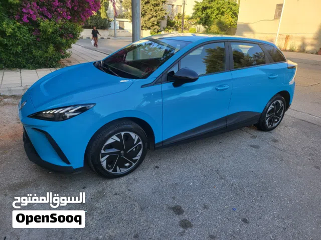 2023 ام جي MG 4 EV